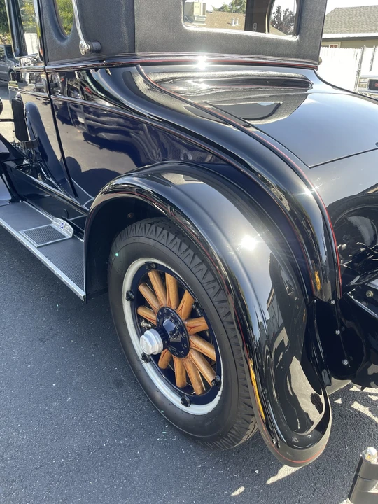 1925 Buick Standard Six & Master Six - Image 30 of 31