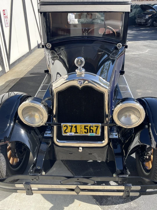 1925 Buick Standard Six & Master Six - Image 15 of 31