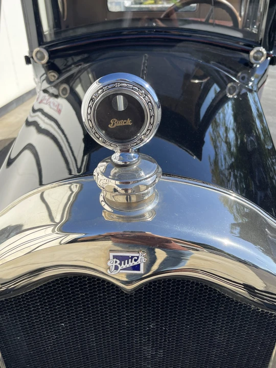1925 Buick Standard Six & Master Six - Image 19 of 31