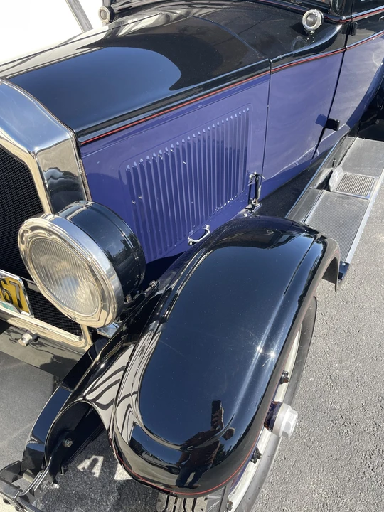 1925 Buick Standard Six & Master Six - Image 24 of 31
