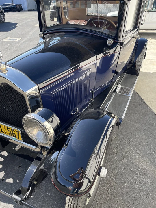 1925 Buick Standard Six & Master Six - Image 25 of 31
