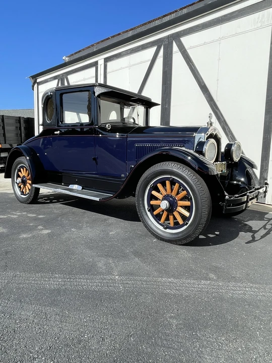 1925 Buick Standard Six & Master Six - Image 11 of 31