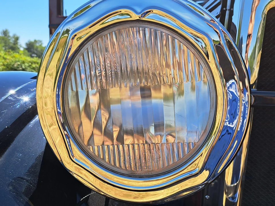 1925 Buick Standard Six & Master Six - Image 30 of 31