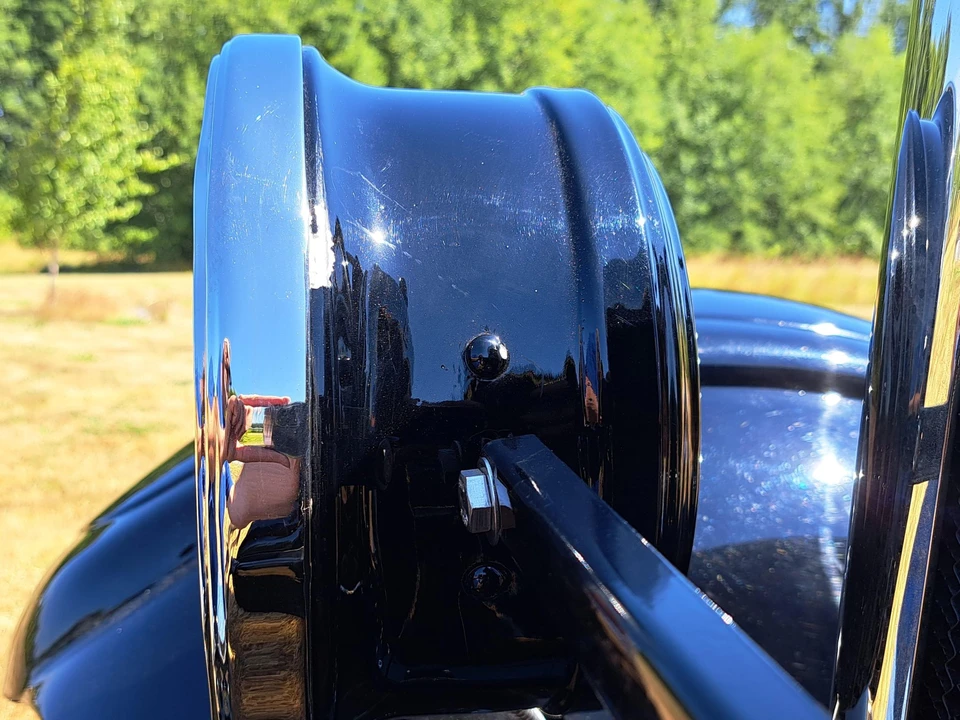 1925 Buick Standard Six & Master Six - Image 31 of 31