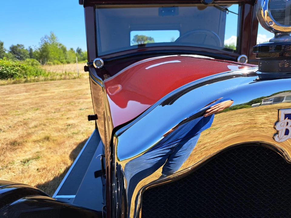 1925 Buick Standard Six & Master Six - Image 28 of 31