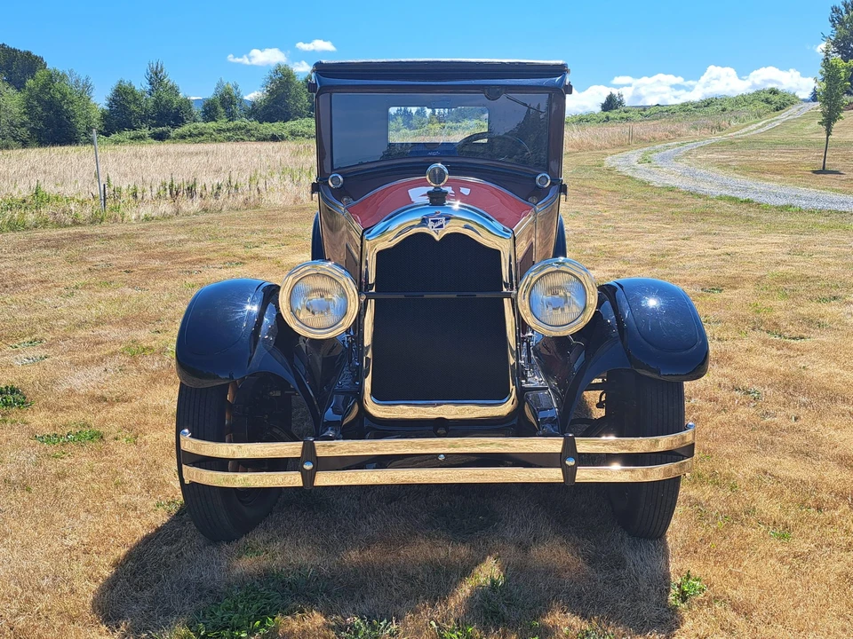 1925 Buick Standard Six & Master Six - Image 20 of 31