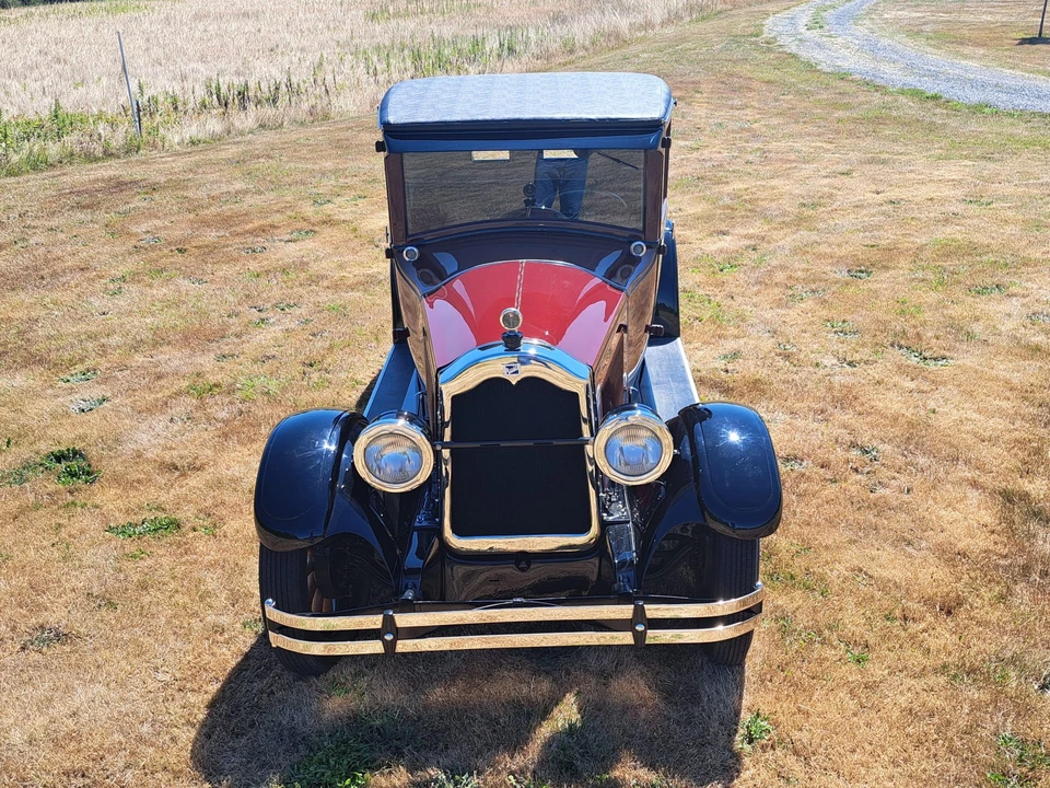 1925 Buick Standard Six & Master Six - Image 19 of 31