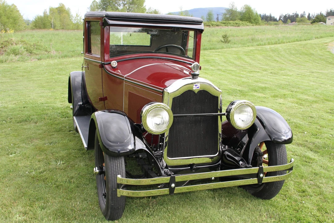 1925 Buick Standard Six & Master Six - Image 15 of 31
