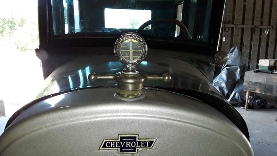 1925 Chevrolet Pickup 1st Gen - Image 4 of 7