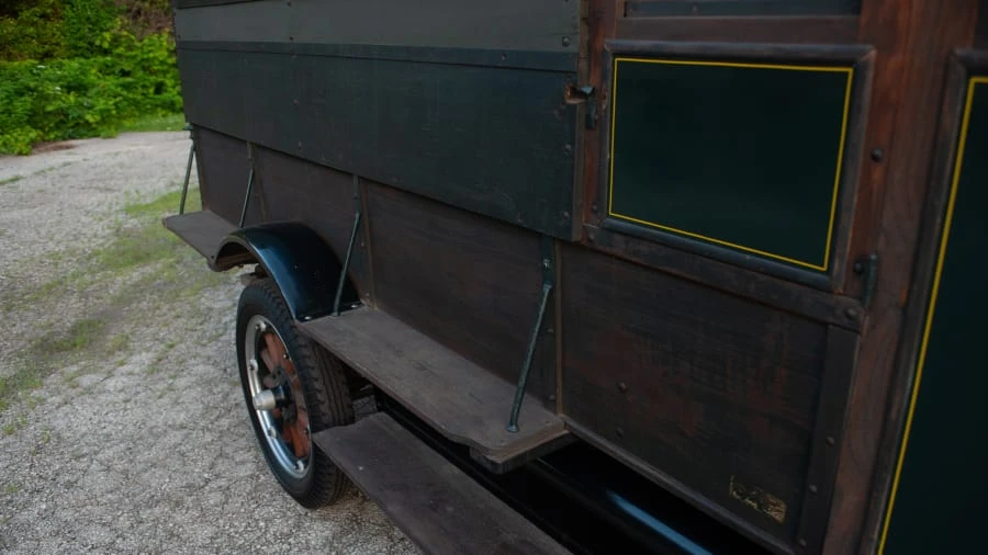 1925 Chevrolet Pickup 1st Gen - Image 9 of 23