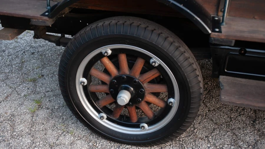 1925 Chevrolet Pickup 1st Gen - Image 15 of 23