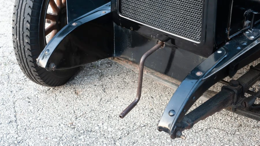 1925 Chevrolet Pickup 1st Gen - Image 17 of 23