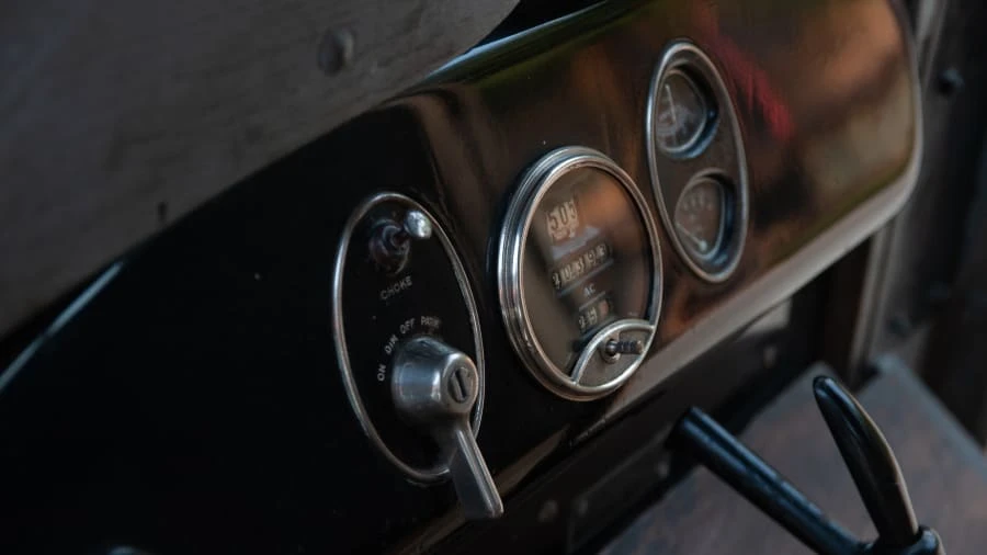 1925 Chevrolet Pickup 1st Gen - Image 19 of 23