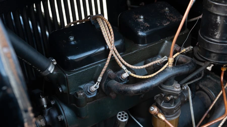 1925 Chevrolet Pickup 1st Gen - Image 23 of 23