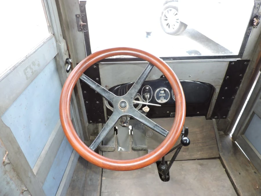 1925 Chevrolet Pickup 1st Gen - Image 6 of 12