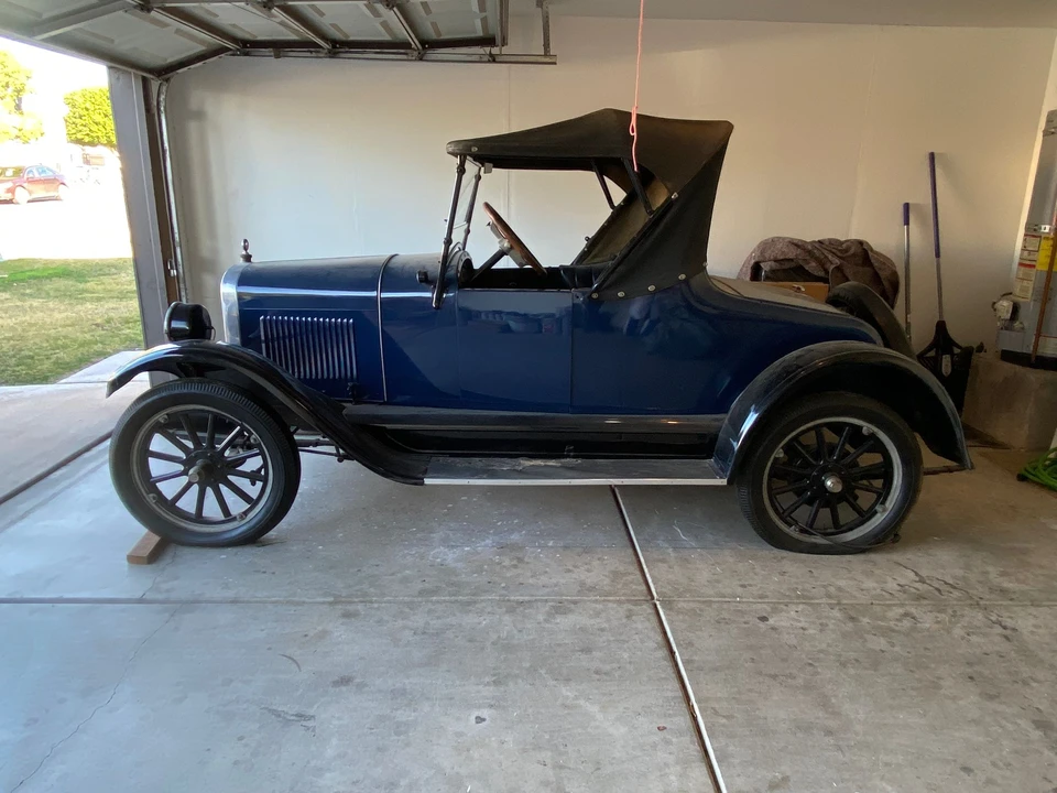 1925 Chevrolet - Image 9 of 31