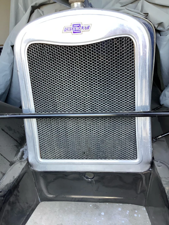 1925 Chevrolet - Image 20 of 31