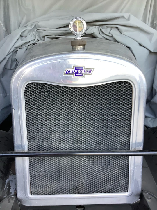 1925 Chevrolet - Image 19 of 31