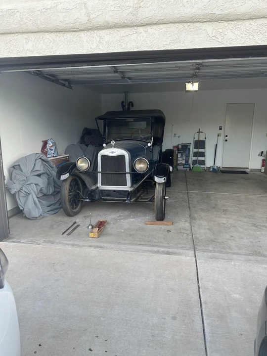 1925 Chevrolet - Image 6 of 31