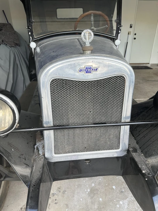 1925 Chevrolet - Image 14 of 31