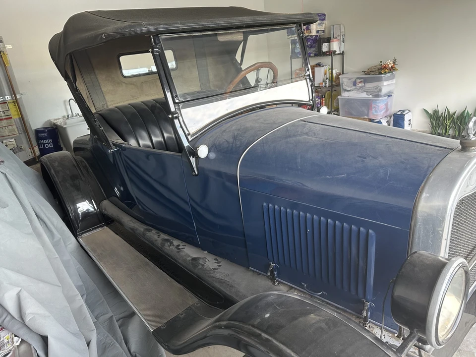 1925 Chevrolet - Image 29 of 31