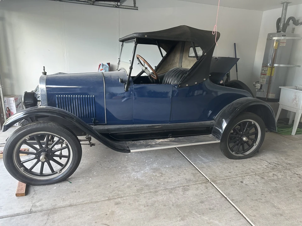 1925 Chevrolet - Image 8 of 31