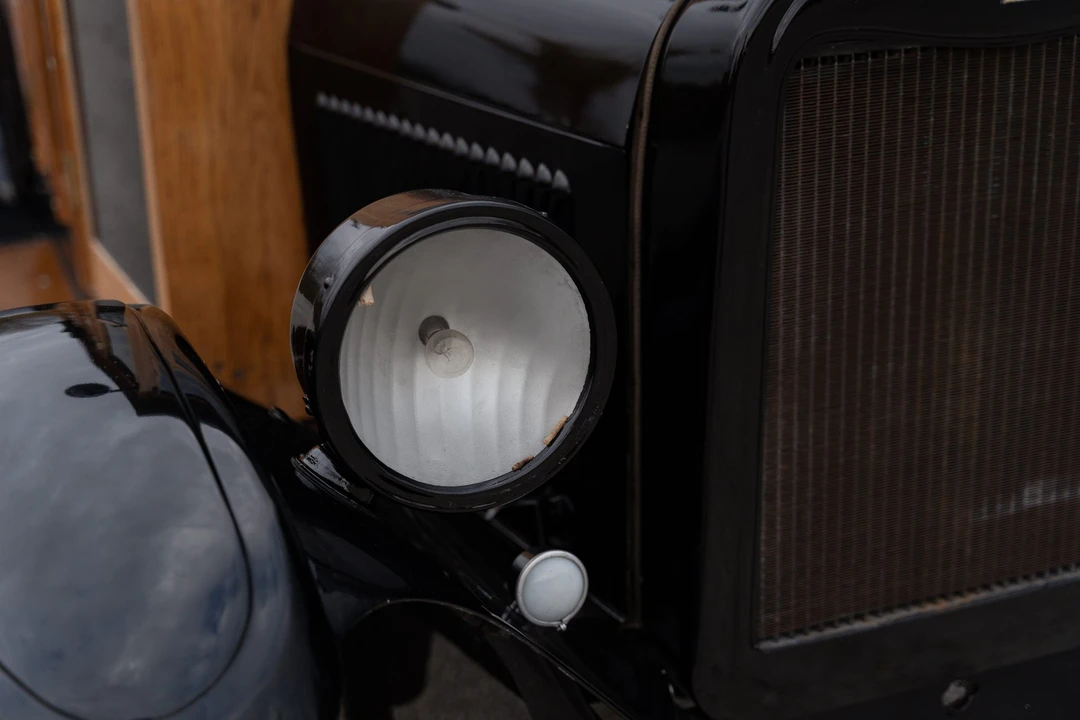 1925 Chevrolet Pickup 1st Gen - Image 10 of 31