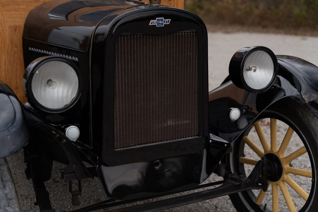 1925 Chevrolet Pickup 1st Gen - Image 12 of 31
