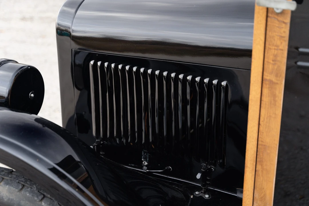 1925 Chevrolet Pickup 1st Gen - Image 17 of 31