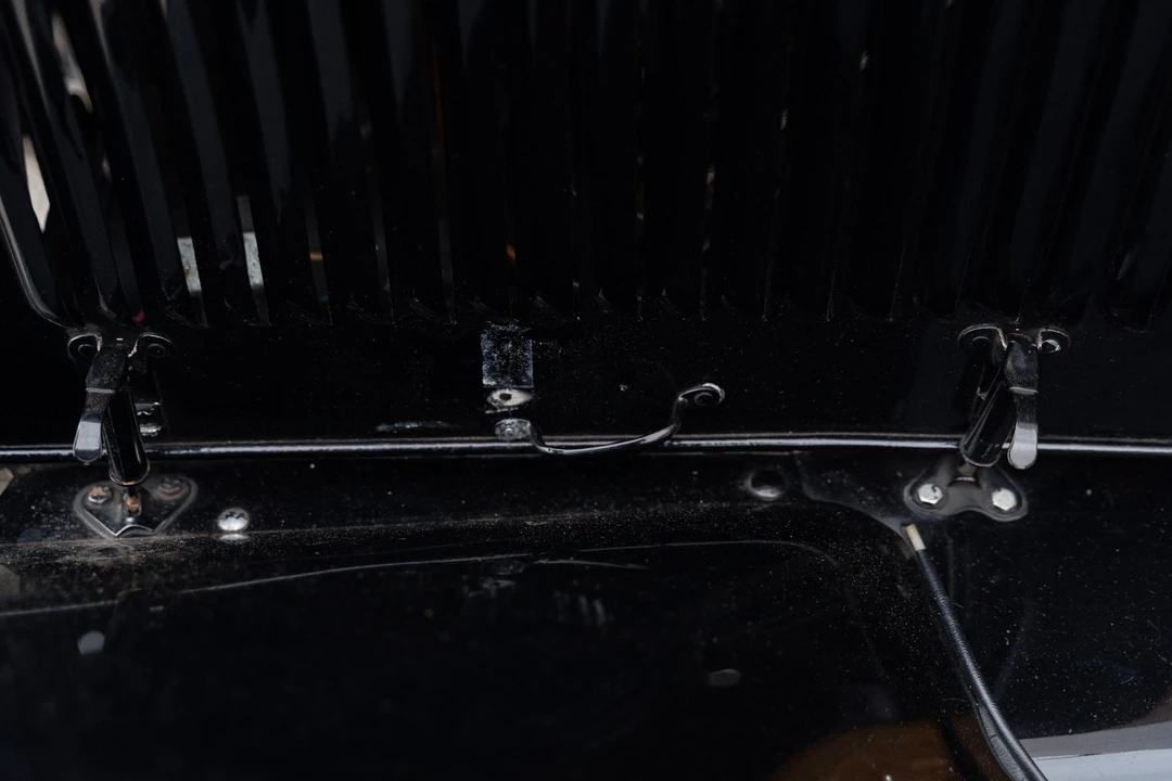1925 Chevrolet Pickup 1st Gen - Image 20 of 31