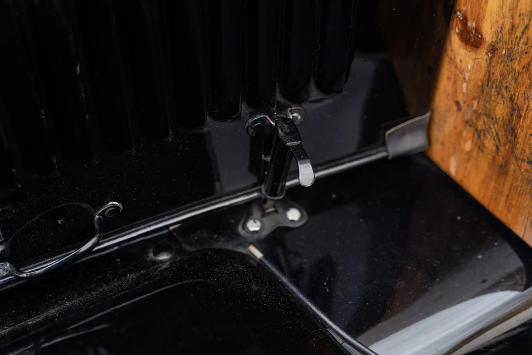 1925 Chevrolet Pickup 1st Gen - Image 21 of 31