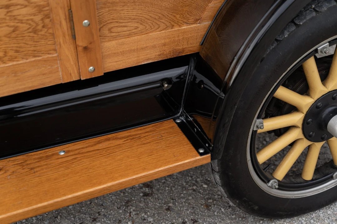 1925 Chevrolet Pickup 1st Gen - Image 31 of 31