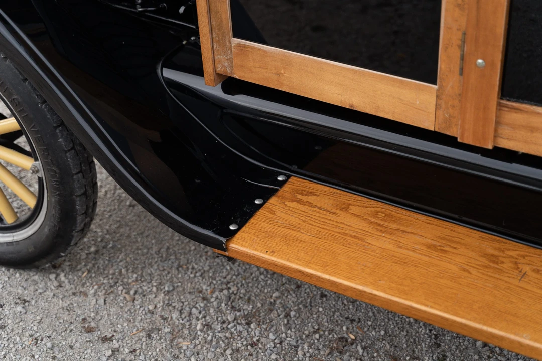 1925 Chevrolet Pickup 1st Gen - Image 28 of 31