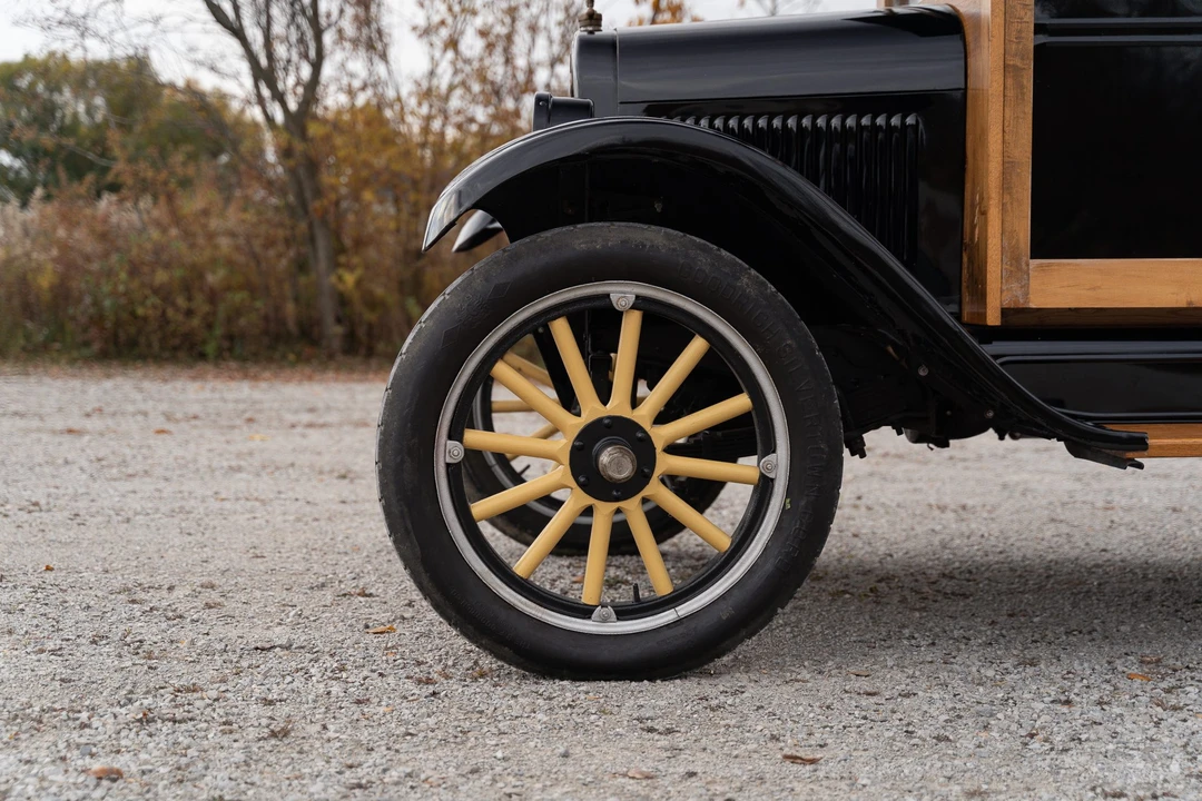 1925 Chevrolet Pickup 1st Gen - Image 16 of 31