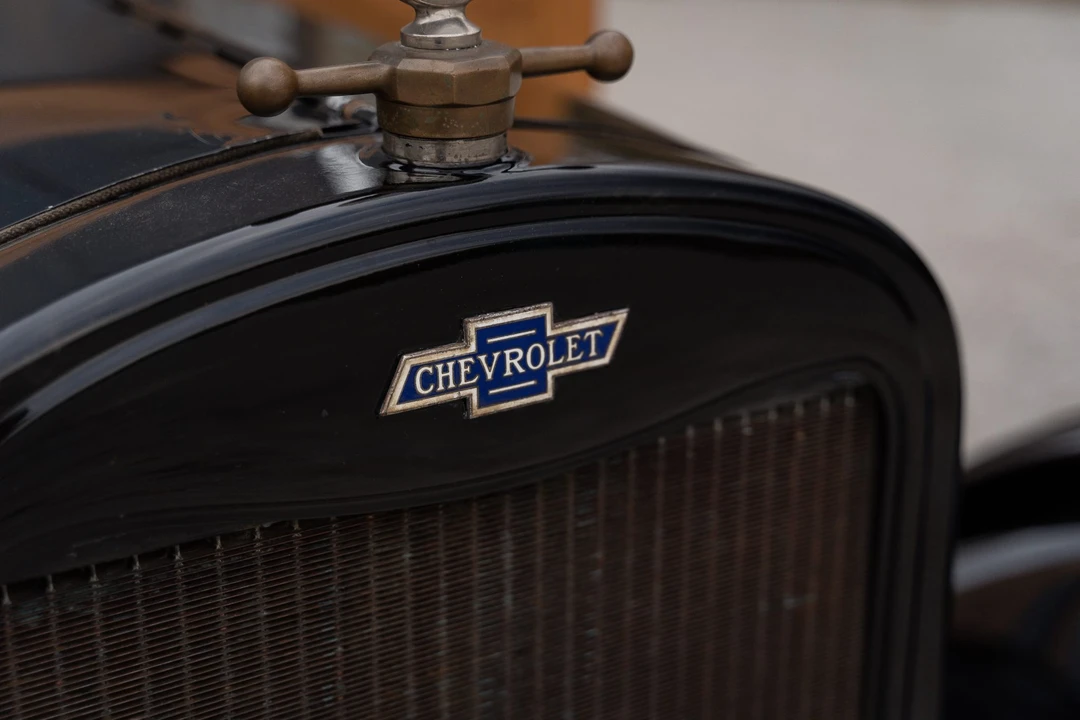 1925 Chevrolet Pickup 1st Gen - Image 11 of 31
