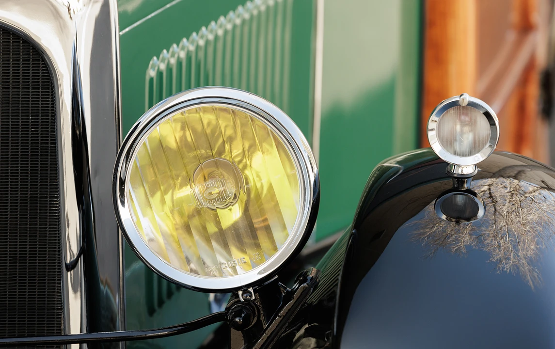 1925 Citroen - Image 10 of 14
