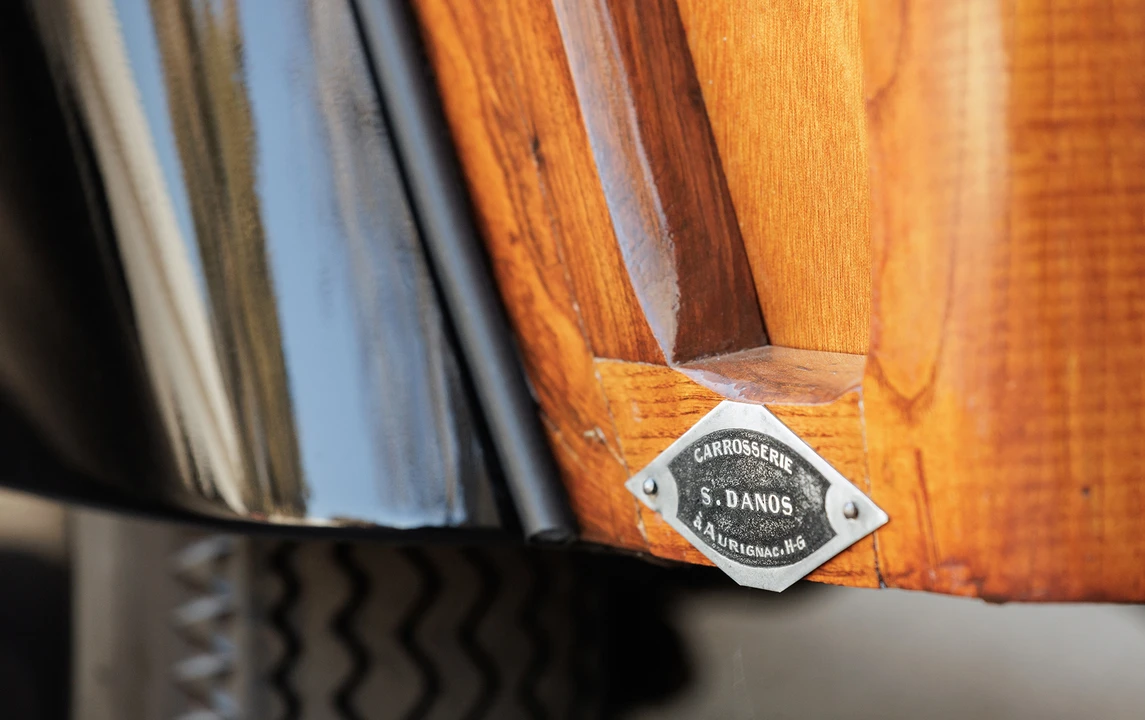 1925 Citroen - Image 13 of 14