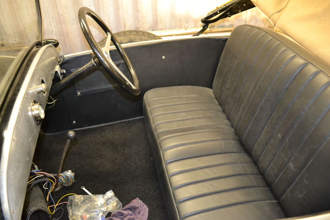 1925 Citroen - Image 4 of 5