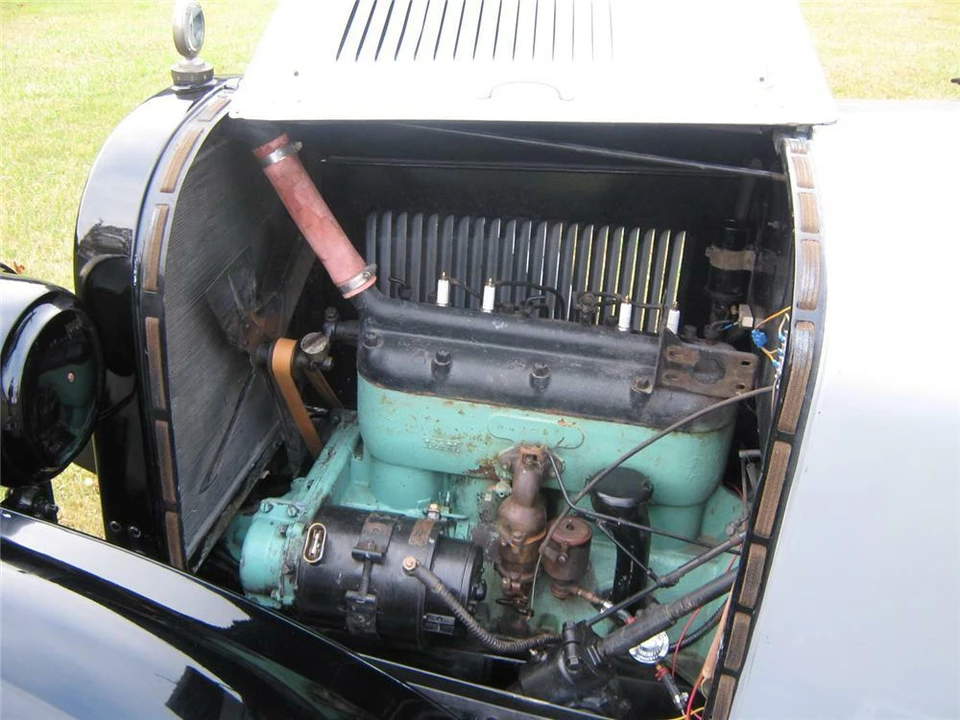 1925 Dodge Pickup (1917-1932) - Image 3 of 5