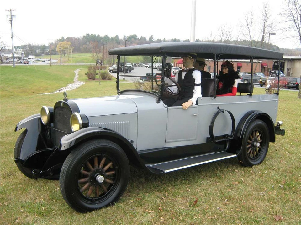1925 Dodge Pickup (1917-1932) - Image 2 of 5