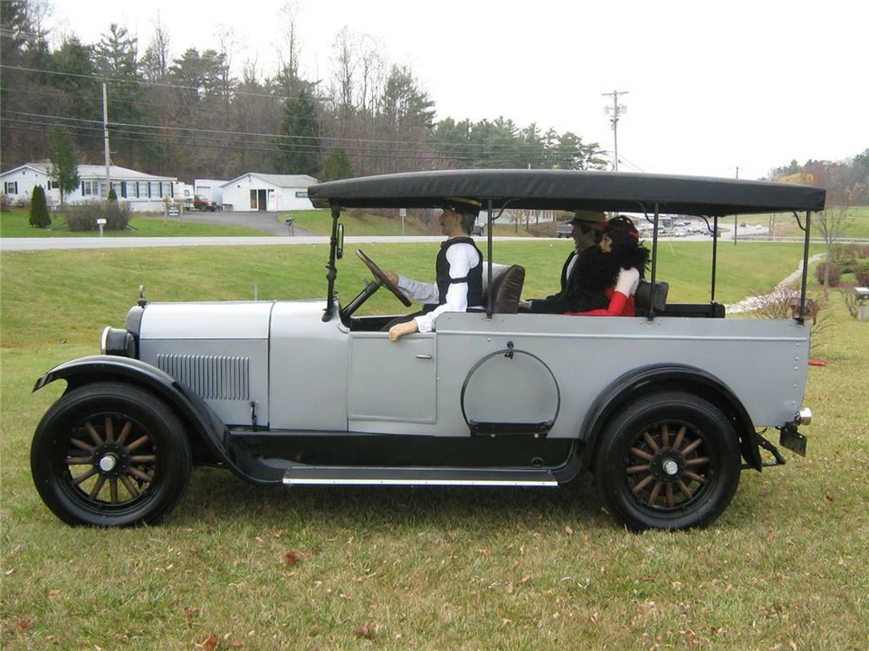 1925 Dodge Pickup (1917-1932) - Image 5 of 5