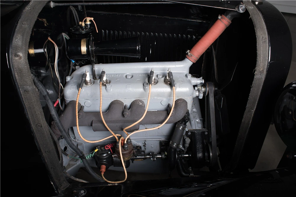 1925 Dodge Pickup (1917-1932) - Image 3 of 6