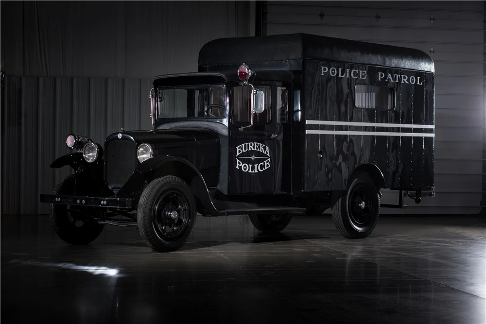 1925 Dodge Pickup (1917-1932) - Image 2 of 6