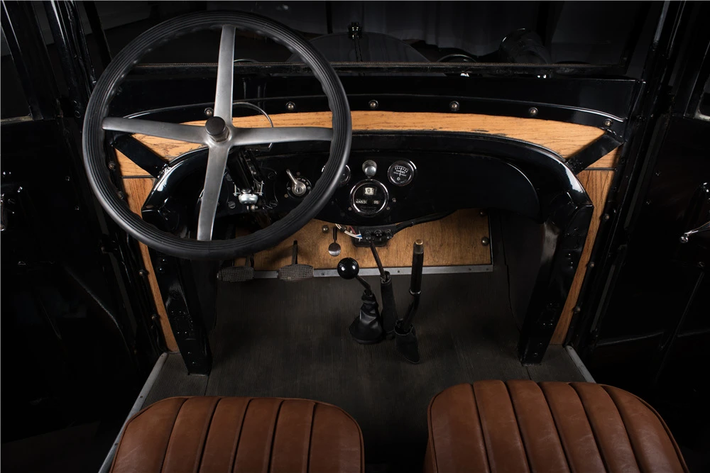 1925 Dodge Pickup (1917-1932) - Image 4 of 6