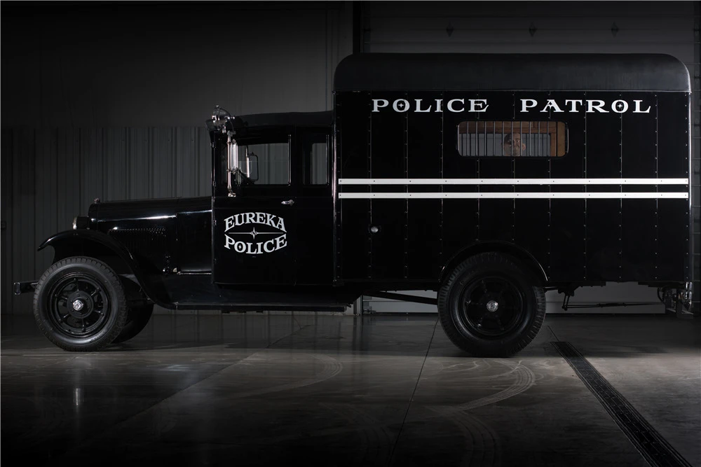 1925 Dodge Pickup (1917-1932) - Image 6 of 6
