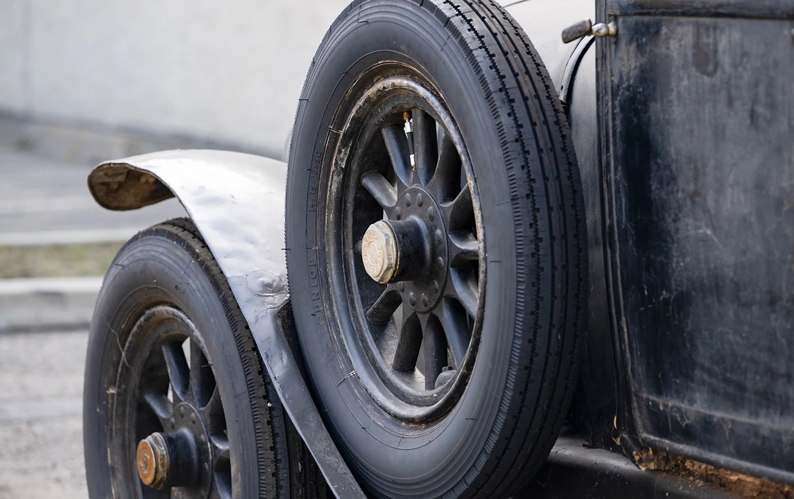1925 Delahaye - Image 21 of 28