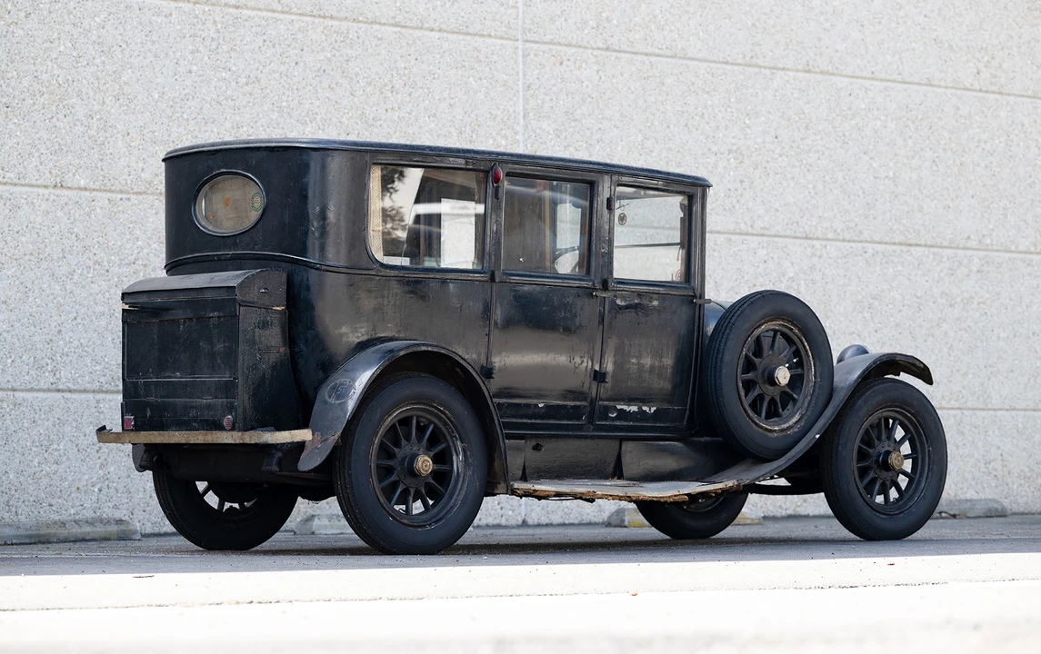 1925 Delahaye - Image 3 of 28