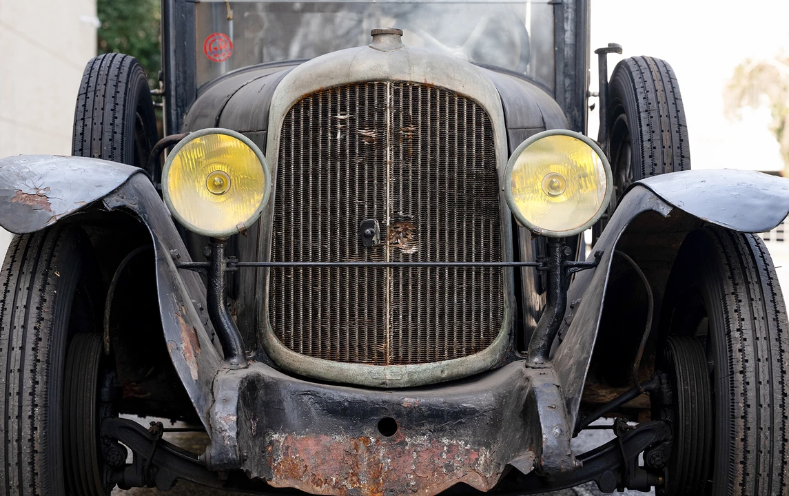 1925 Delahaye - Image 14 of 28