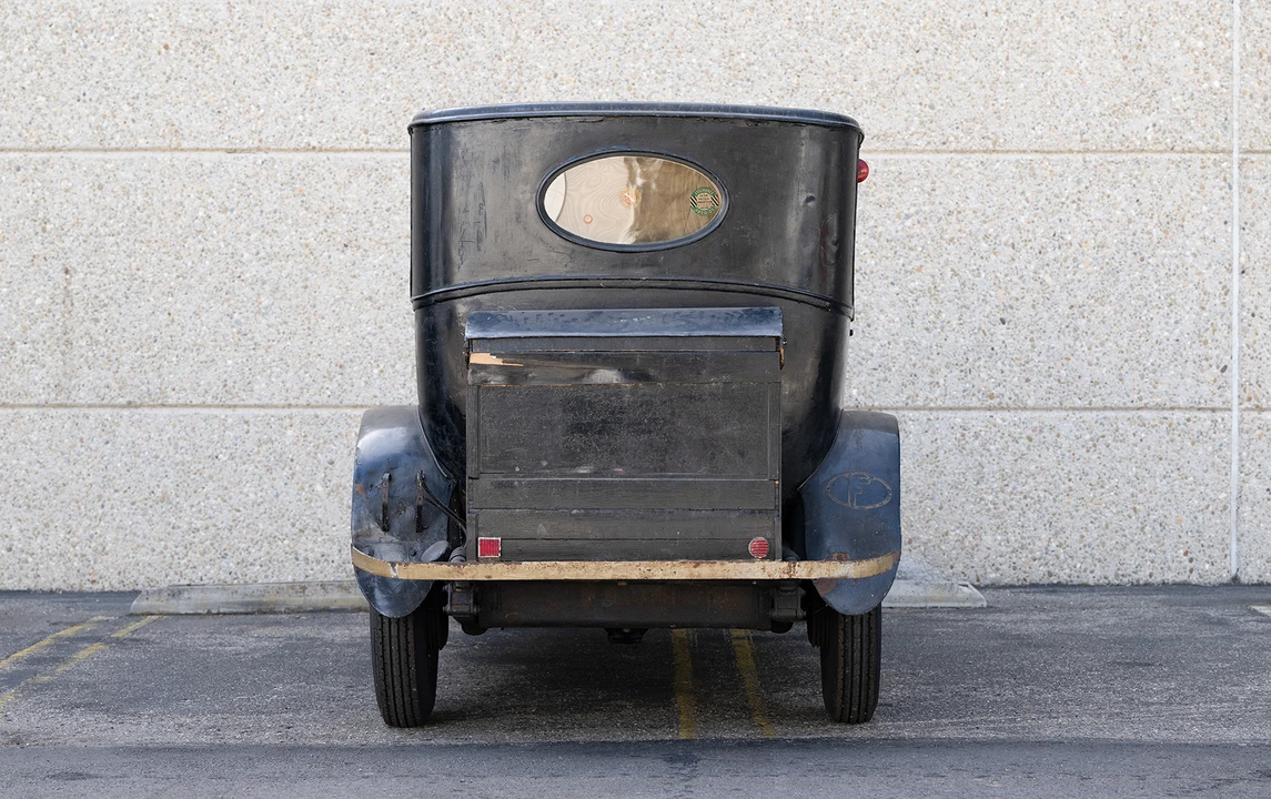 1925 Delahaye - Image 4 of 28