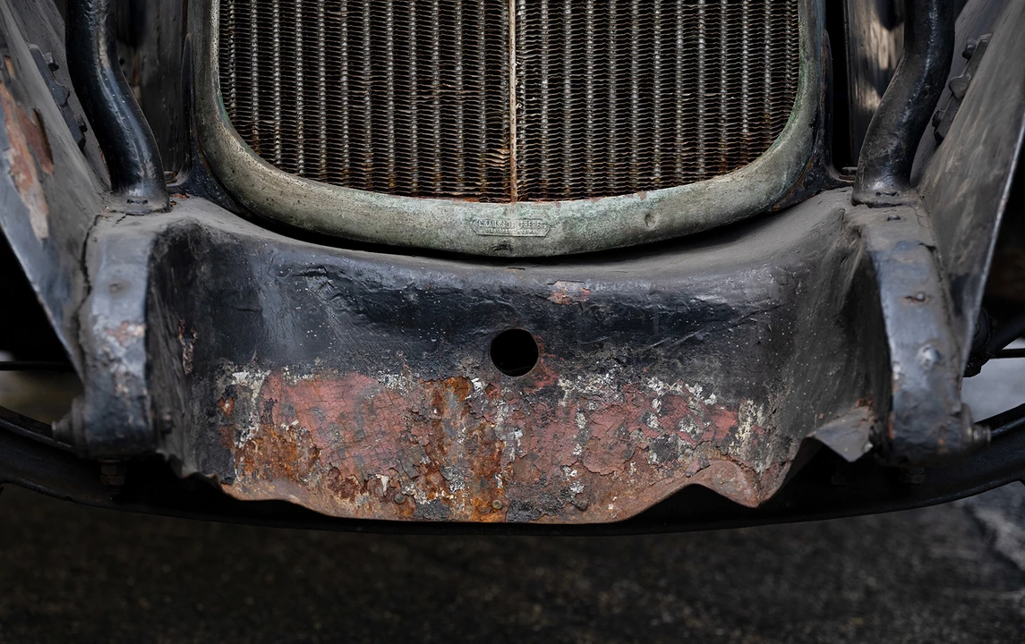 1925 Delahaye - Image 15 of 28